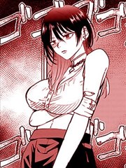 夫妻成长日记漫画全集第三册厨房改造记封面板