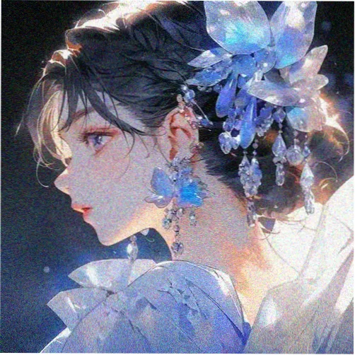 书友头像示意一